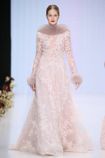 Speranza Couture by Nadezda Yusupov Spring 2019 Ready-to-Wear , Speranza Couture by Nadezda Yusupov Весна-лето 2019 , Неделя моды в Москве , MBFWRussia